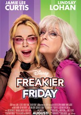 Freakier Friday