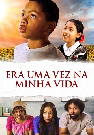 Era Uma Vez Na Minha Vida