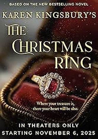 The Christmas Ring