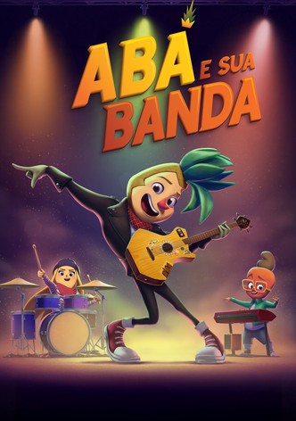 Abá e Sua Banda