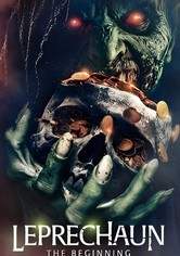 Leprechaun: The Beginning