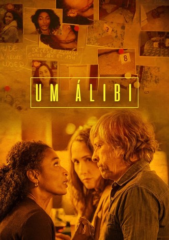 Um Álibi