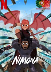 Nimona