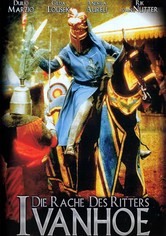 Die Rache des Ritter Ivanhoe