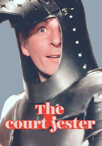 The Court Jester