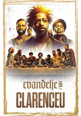 Evanđelje po Clarenceu