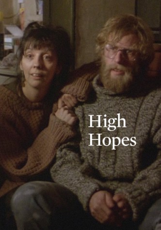 High Hopes