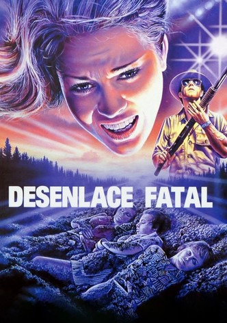 Desenlace fatal