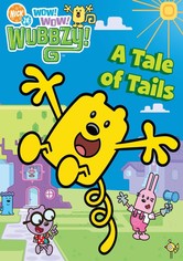 Wow Wow Wubbzy - Temporada 3