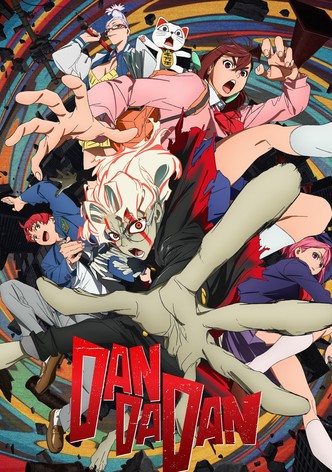 DAN DA DAN