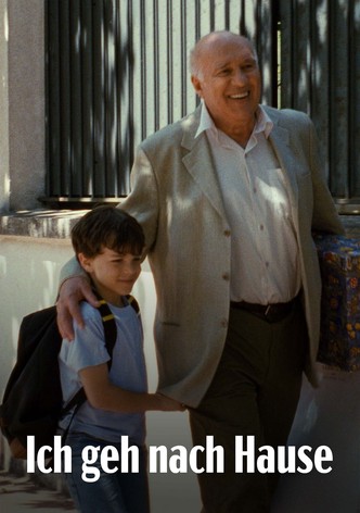 Ich geh’ nach Hause