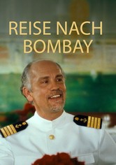 Reise nach Bombay