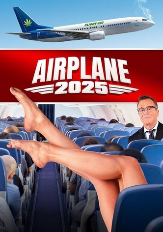 Airplane 2025