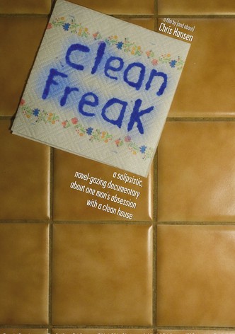 Clean Freak
