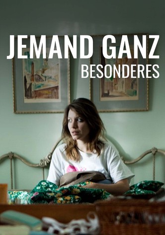 An Extraordinary Person