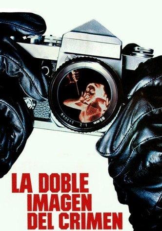 La doble imagen del crimen