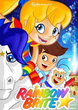 Rainbow Brite