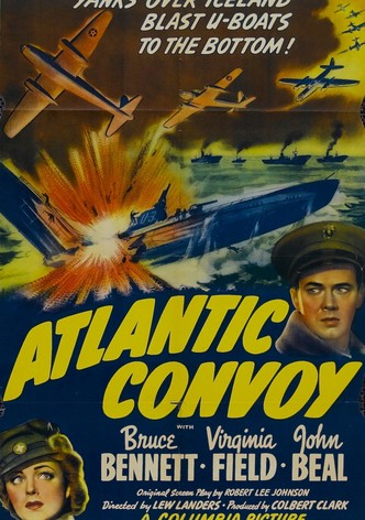 Atlantic Convoy