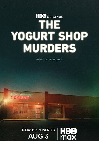 Los asesinatos de la tienda de yogur - Temporada 1