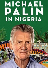 Michael Palin in Nigeria