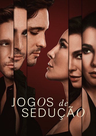 Jogos de Sedução