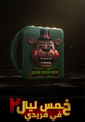 Five Nights at Freddy's 2