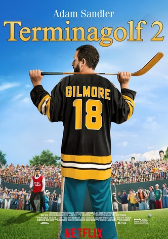 Terminagolf 2