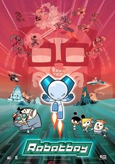 Robotboy