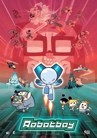 Robotboy