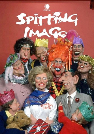 Spitting Image