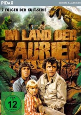 Im Land der Saurier