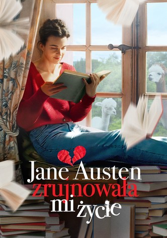 Jane Austen zrujnowała mi życie