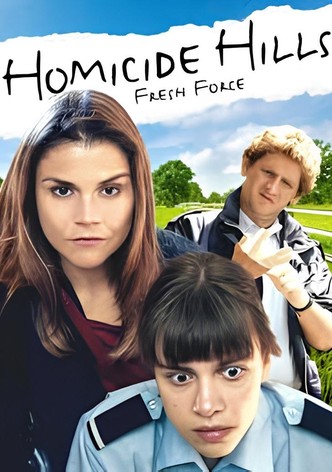 Homicide Hills - Un commissario in campagna