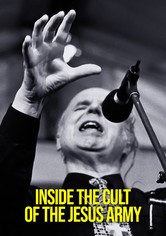 Inside the Cult of the Jesus Army - Miniseries