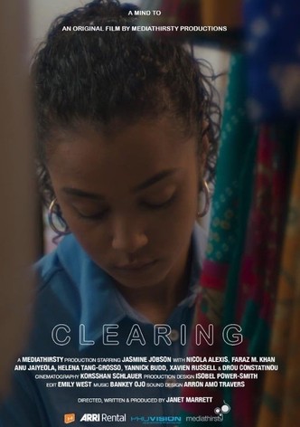 Clearing