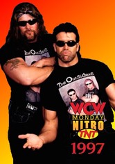 WCW Monday Nitro - Season 3