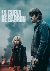 La cueva de Barron