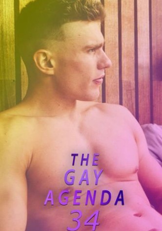 The Gay Agenda 34