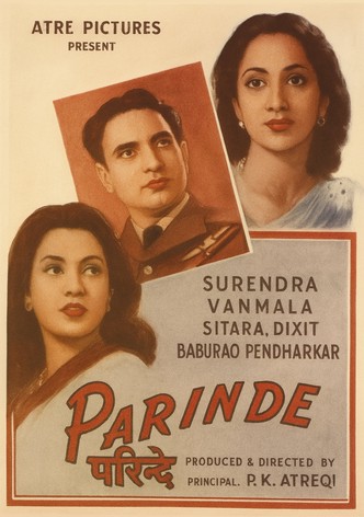 Parinde