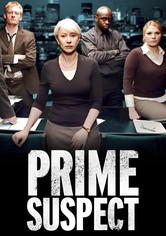 Prime Suspect