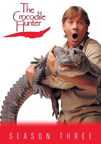 Crocodile Hunter Diaries - Season 3
