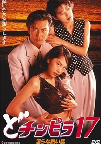 Dochinpira 17: Sizzling Lewd Skin