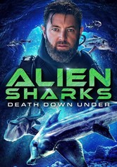 Alien Sharks: Death Down Under