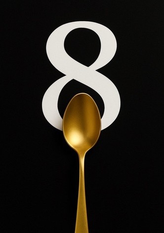 8 Relics Part 1: There's a Spoon in my Head