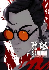 Samurái de ojos azules - Temporada 2