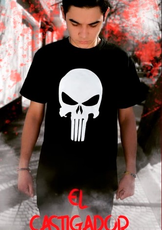 El Castigador