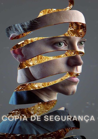 Cópia de Segurança