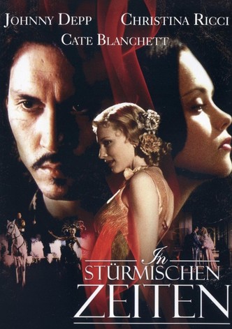 In stürmischen Zeiten