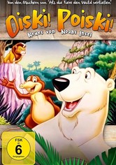 Oiski! Poiski! - Neues von Noahs Insel