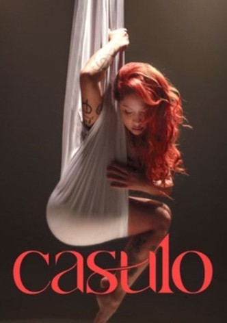 Pitty: Casulo Musical